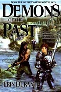 Demons of the Past (Hardcover)