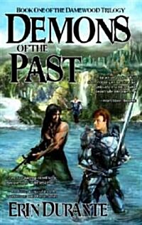 Demons of the Past (Paperback)