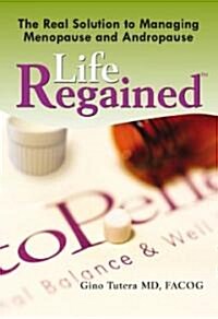 Life Regained (Hardcover, DVD)