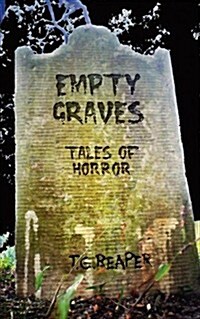 Empty Graves (Paperback)