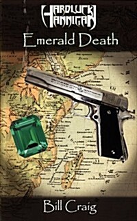 Emerald Death (Paperback)