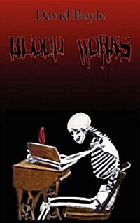 Blood Works (Paperback)