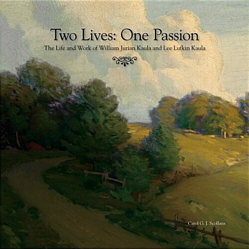 Two Lives, One Passion (Hardcover)