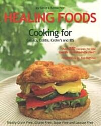 Healing Foods (Paperback)