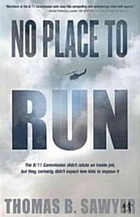 No Place to Run (Paperback)