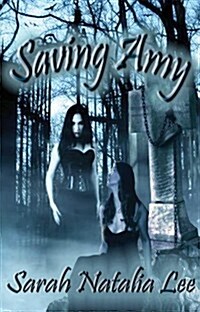 Saving Amy (Paperback)