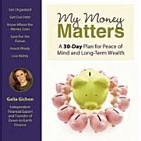 My Money Matters (Paperback)