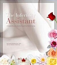 The Infertility Assistant (Paperback, Spiral)