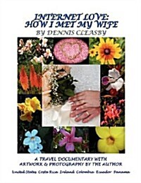 Internet Love: How I Met My Wife (Paperback)