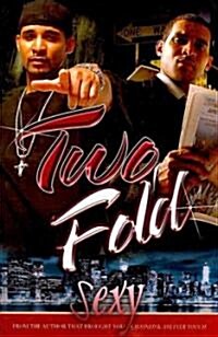 Twofold (Paperback, 1st)