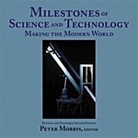 Milestones of Science and Technology (Hardcover, 2nd, Revised, Expanded)