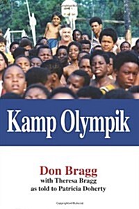 Kamp Olympik (Paperback)