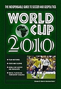 World Cup 2010: The Indispensable Guide (Paperback)