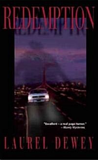 Redemption: Jane Perry Mysteries Book 2 (Paperback)