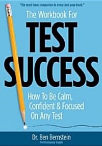 Test Success (Paperback)
