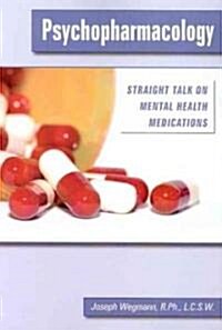 Psychopharmacology (Paperback)