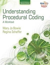 Understanding Procedural Coding (Paperback, 2nd, Spiral)