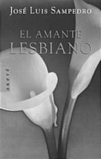 Amante Lesbiano (Mass Market Paperback)