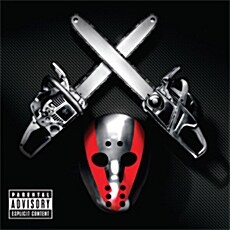 [수입] Shady XV [2CD]