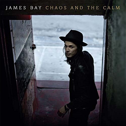 [중고] James Bay - Chaos And The Calm