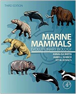 Marine Mammals: Evolutionary Biology (Hardcover, 3, Revised)