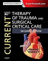 Current Therapy in Trauma and Critical Care (Paperback)