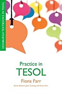 Practice in TESOL (Paperback)