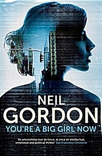 Youre a Big Girl Now (Paperback)