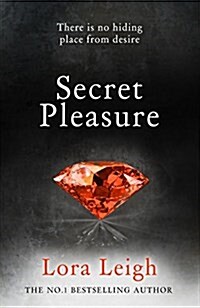 Secret Pleasure (Paperback)