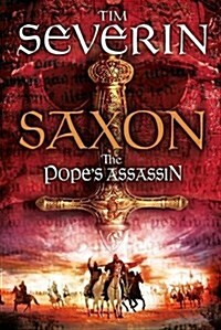 The Popes Assassin (Hardcover, Main Market Ed.)