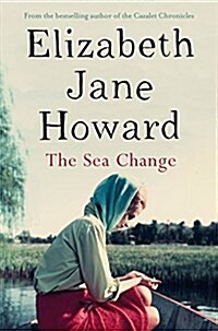 The Sea Change (Paperback)