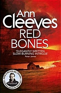 Red Bones (Paperback)