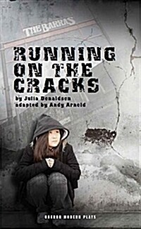 Running on the Cracks (Paperback)