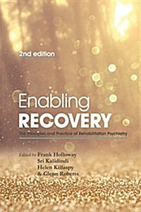 Enabling Recovery (Paperback, 2 Revised edition)