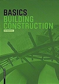 Basics Building Construction (Paperback)
