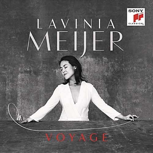 라비니아 메이예르 - Voyage (프랑스 작곡가 작품집)