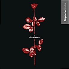 [수입] Depeche Mode - Violator [2006 Remaster]