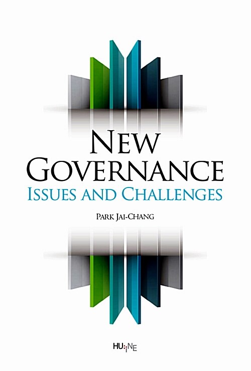 New Governance : Issues and Challenges