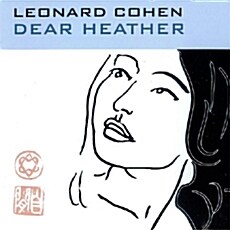 [수입] Leonard Cohen - Dear Heather