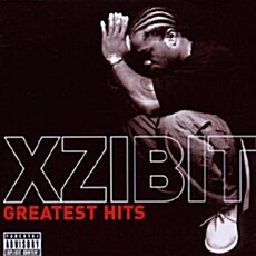 [수입] Xzibit - Greatest Hits