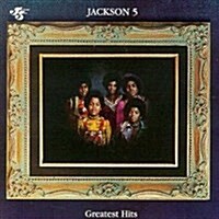 [중고] Jackson 5 Greatest Hits