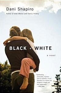 Black & White (Paperback, Reprint)