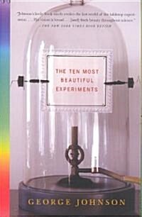 The Ten Most Beautiful Experiments (Paperback)