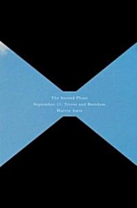 The Second Plane (Hardcover, Deckle Edge)