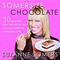 Somersize Chocolate (Hardcover)