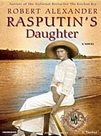 Rasputins Daughter (MP3 CD, MP3 - CD)
