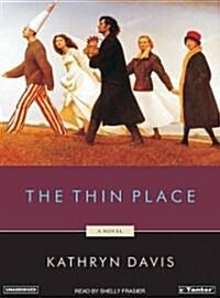 The Thin Place (MP3 CD)