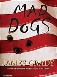 Mad Dogs (MP3 CD)
