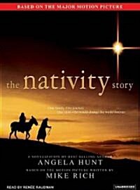 The Nativity Story (MP3 CD)