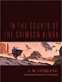 In the Courts of the Crimson Kings (MP3 CD)